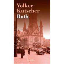 Rath - český jazyk - Volker Kutscher