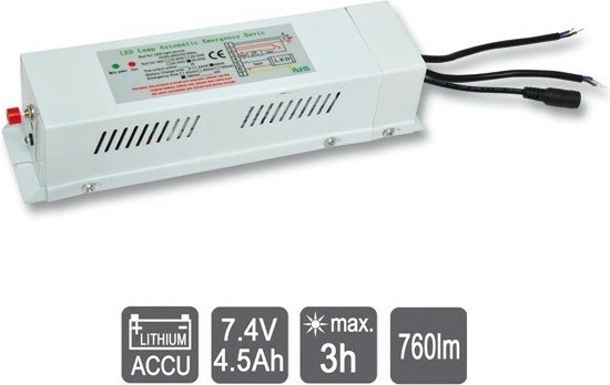 Conceptronic ZEUS04E