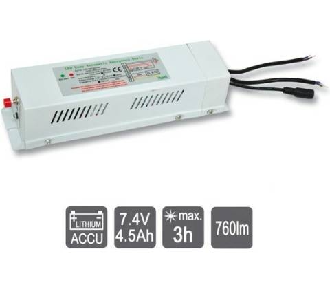 Conceptronic ZEUS04E