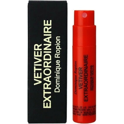 Frederic Malle Vetiver Extraordinaire parfum pánsky 1,2 ml vzorka