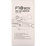 4SMARTS Висококачествен Дисплей за iPhone 5, 4Smarts FixBox HD LCD, Бял (445050)