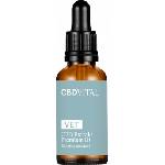 CBD VITAL Vet cbd Екстракт Премиум 10 - 30 мл