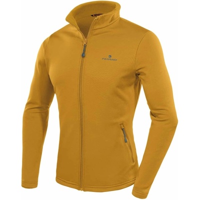 Ferrino Goreme Jacket Men's Mustard
