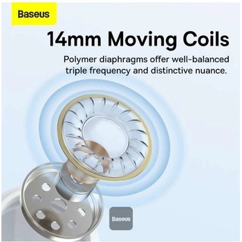 Baseus Encok C17