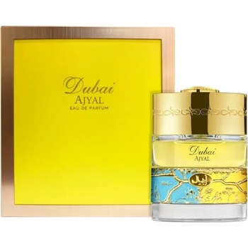 The Spirit of Dubai Dubai Ajyal EDP 50 ml - Унисекс Парфюм