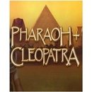 Pharaoh + Cleopatra