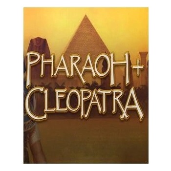 Pharaoh + Cleopatra