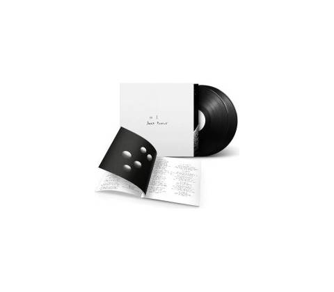 Deep Purple - =1 2 2LP