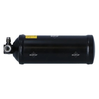 Susarna, klimatizace NRF 33059