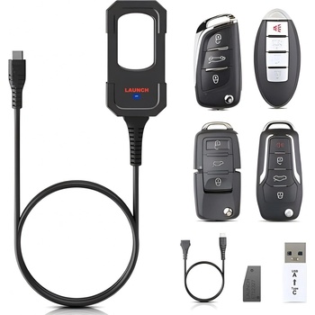 Launch X431 Key Programmer