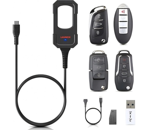 Launch X431 Key Programmer