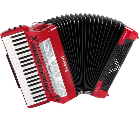 Roland FR-8 X