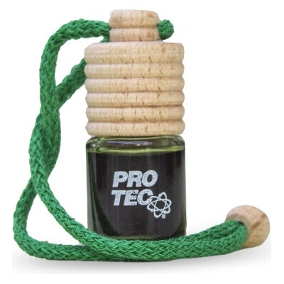 Pro-Tec Borovica AUTOPARFUM PROTEC BOX 4,5 ml - 60 ks