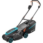 GARDENA PowerMax 37/36V P4A (14638-55) Косачка