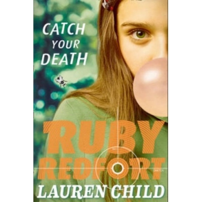 Catch Your Death Child LaurenPaperback