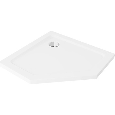 Mexen Flat 90 x 90 cm 41P109090