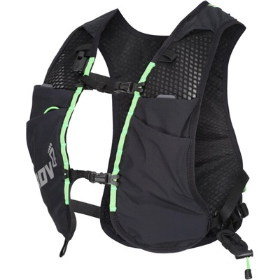 inov-8 VENTURELITE 4 l čierna