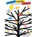 Sticker Shape Create - Rowe Thereza