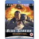 Blue Streak BD