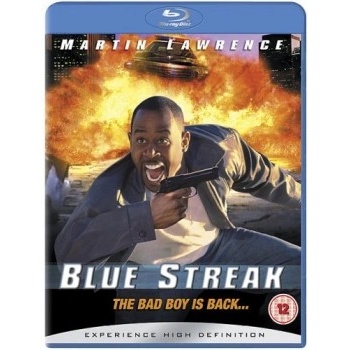 Blue Streak BD