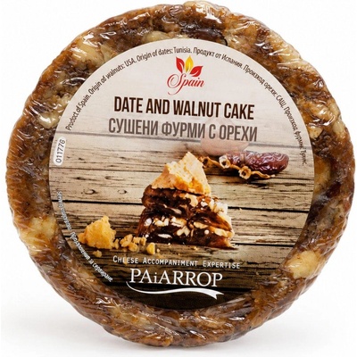 Paiarrop (Испания) Paiarrop Сушени фурми и орехи 200гр