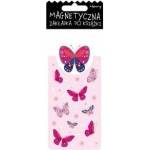 Henry London Magnetic insert - Butterflies