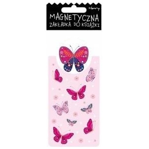 Henry London Magnetic insert - Butterflies