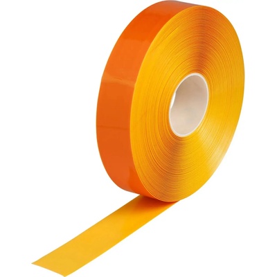 Extrémne odolná vinylová páska, žltá