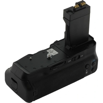 VHBW Държач за батерия за Canon EOS 550D / EOS 600D / EOS 650D (800102183)