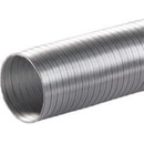 Vents Aluvent 200 mm x 3 m