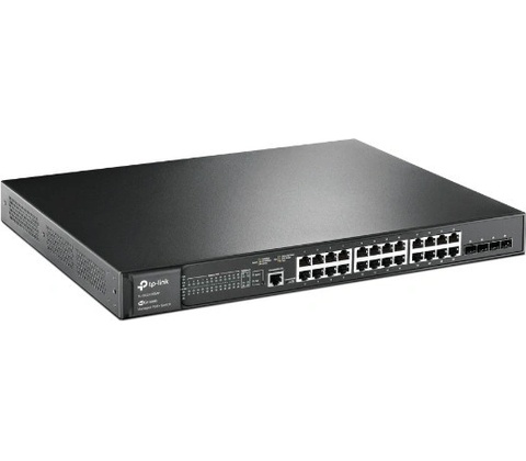TP-Link TL-SG3428MP