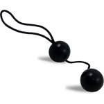CupidOn USA Вагинални топчета Orgasm Balls Duo Black