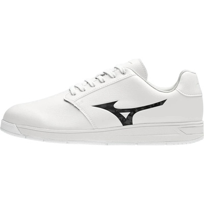 Mizuno G-Style Mens white/black
