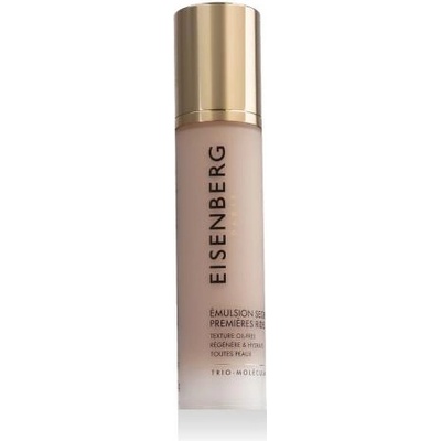 EISENBERG First Wrinkles Tender Emulsion дневен крем за лице всички типове кожа 50 ml за жени