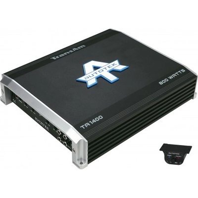Autotek TA1400 – Zboží Živě