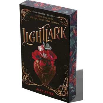 Lightlark