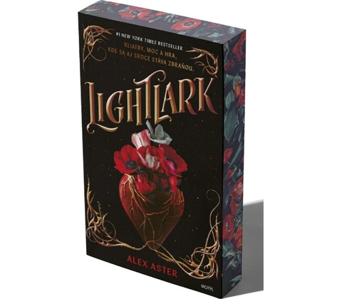Lightlark