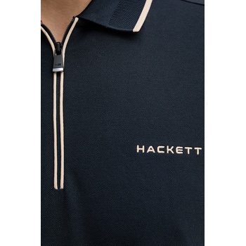 Hackett London Тениска с яка Hackett London (HM5600112)