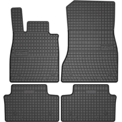 FroGum Гумени стелки Frogum съвместими с BMW серия 5 G60 2023+