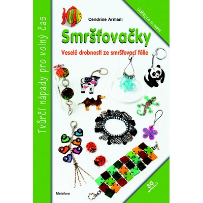 Smršťovačky