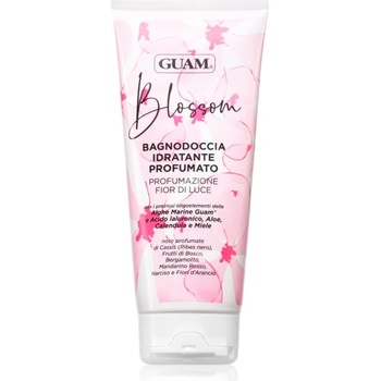 Guam Blossom душ гел 200ml