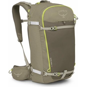Osprey Soelden 32 Цвят: маслинен