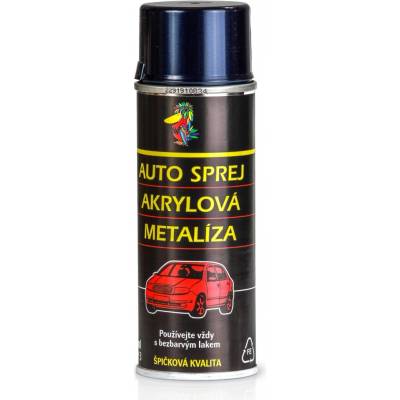 Dupli-Color Auto-Sprej lak 200 ml 9460 Hlubiná modrá metalická