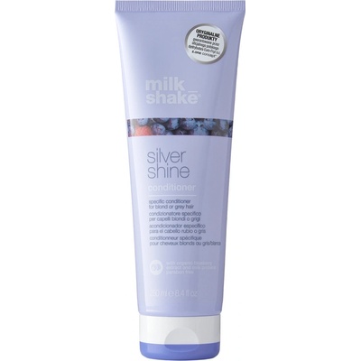 Milk Shake Silver Shine Conditioner 300 ml