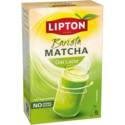 Lipton Matcha Plain 67,2 g