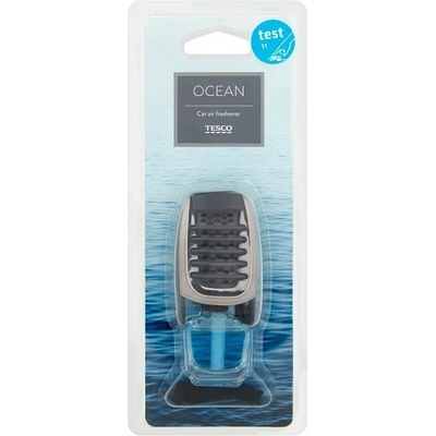 Tesco Vôňa oceán do auta 7 ml