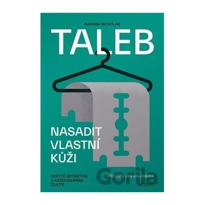 Nasadit vlastní kůži