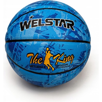 Welstar "The King"