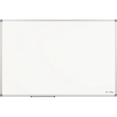 Toptabule.sk KBTHR01 Keramická biela tabuľa v hliníkovom ráme PREMIUM 90 x 60 cm