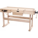 RAMIA Работна маса RAMIA Premium 1600 (PRO-A 1600)